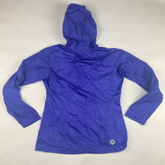 Marmot Women's Windbreaker Jacket Size XS - Picture 2 of 16